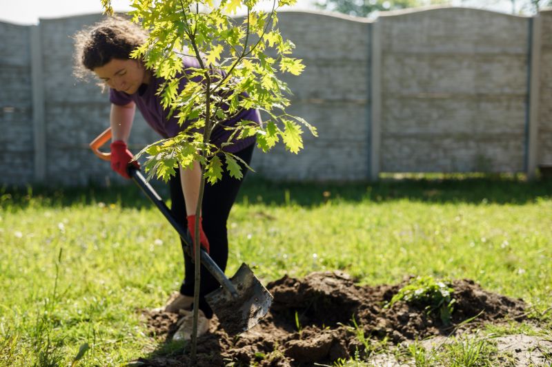 Erosion Control and Soil Health
